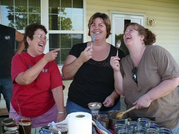 From Colonial Kettles to Modern Kitchens: The Timeless Tradition of Apple Butter Making