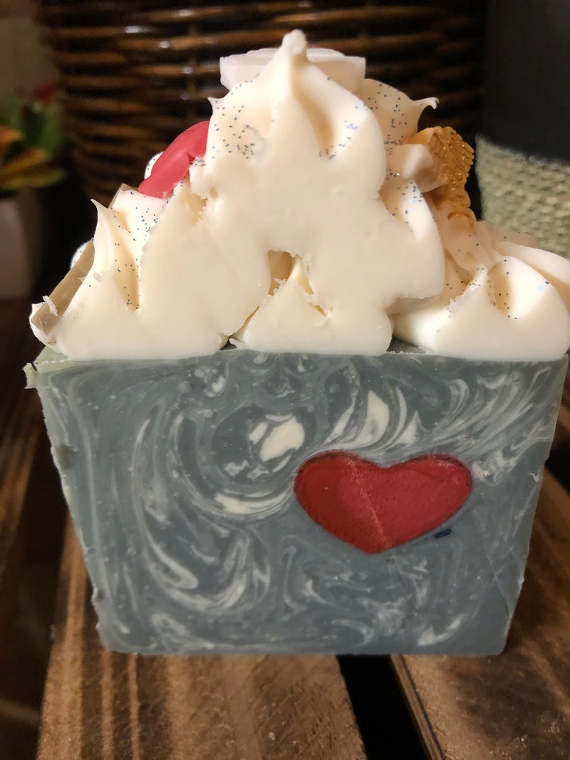 Exploring the Artistry of Soap Designs: Crafting Beauty in Bars