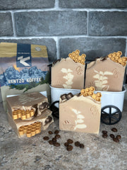 Honey Bee Latte Artisan Bar