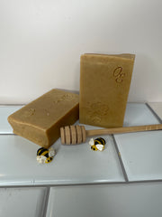 BotaniBee Artisan Soap Bar