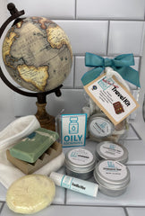 Travel Kit