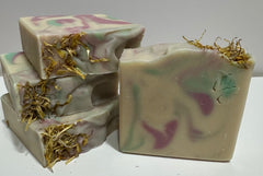 Heathered Bliss Artisan Soap