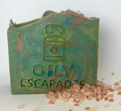 Pacific Trails Artisan Soap Bar