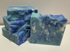 Dewy Drift Artisan Soap Bar