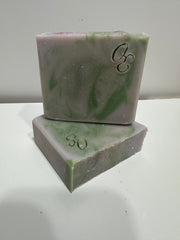 Lavender & Sage Artisan Soap